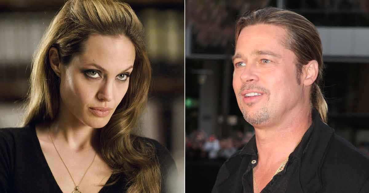 Brad Pitt Once Crashed At His Friend’s Place After His Split From Angelina Jolie Witnessing The Lowest Phase Of His Life