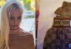 Britney Spears buys Gucci bikini for her dog: 'Name brands don't appeal to me but...'