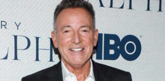Bruce Springsteen's 'Addicted To Romance' is an "instant classic"
