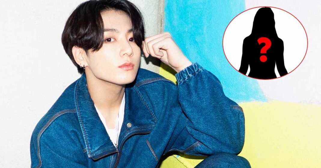 BTS' Jungkook Rubbishes Rumors Around His Dating Life, Confirms He Is ...