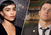 Channing Tatum & Zoe Kravitz's Relationship Timeline: From Going On Coffee Dates & Bike Rides To Being One Of The Most Drama-Free Couples, The Lovebirds Have Come A Long Way!