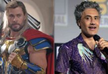 Chris Hemsworth’s Thor 5 Is Shaping Up But Marvel Ditches Taika Waititi After Thor: Love and Thunder Blunder