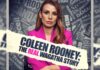 Coleen Rooney 'never expected' to fall out with another WAG: 'It's my turn to speak!'