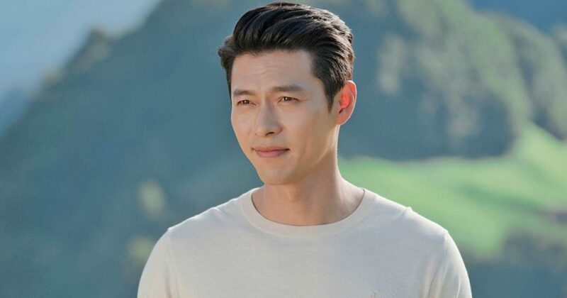 Hyun Bin's Net Worth: 'Crash Landing' On Our Hearts With His ...