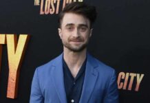 Daniel Radcliffe Once Resorted To 12 Painkillers For His Unbearable Cluster Headaches