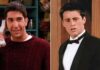 David Schwimmer Once Stood Up For His Close Friend Matt LeBlanc After Howard Stern Accused Of Him Going Out Of Control