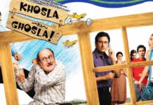 Dibakar Banerjee’s ‘Khosla Ka Ghosla’ to get Telugu, Kannada, Marathi remakes