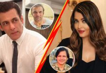 Did Aishwarya Rai Bachchan Allegedly Two-Time Salman Khan & Vivek Oberoi? Sohail Khan Once Accused The Former Miss World, "She Was In Constant Touch With Salman, That's What Upset Vivek!"
