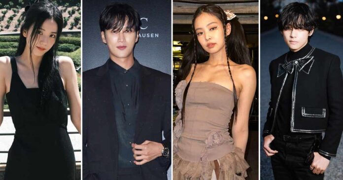 Did BLACKPINK’s Agency YG Entertainment Have A ‘Dating Ban’ Amid Jisoo ...
