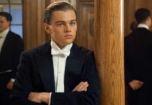 Did You Know Leonardo DiCaprio Dedicated His Malibu Beach House To James Cameron’s Titanic Following Its Global Success