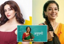 Did You Know Not Rupali Ganguly But Nehha Pendse Was The First Choice For ‘Anupmaa’? Actress Reveals Regretting Rejecting The Offer