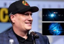 Disney Forced Kevin Feige To Announce Fantastic Four & Armor Wars?