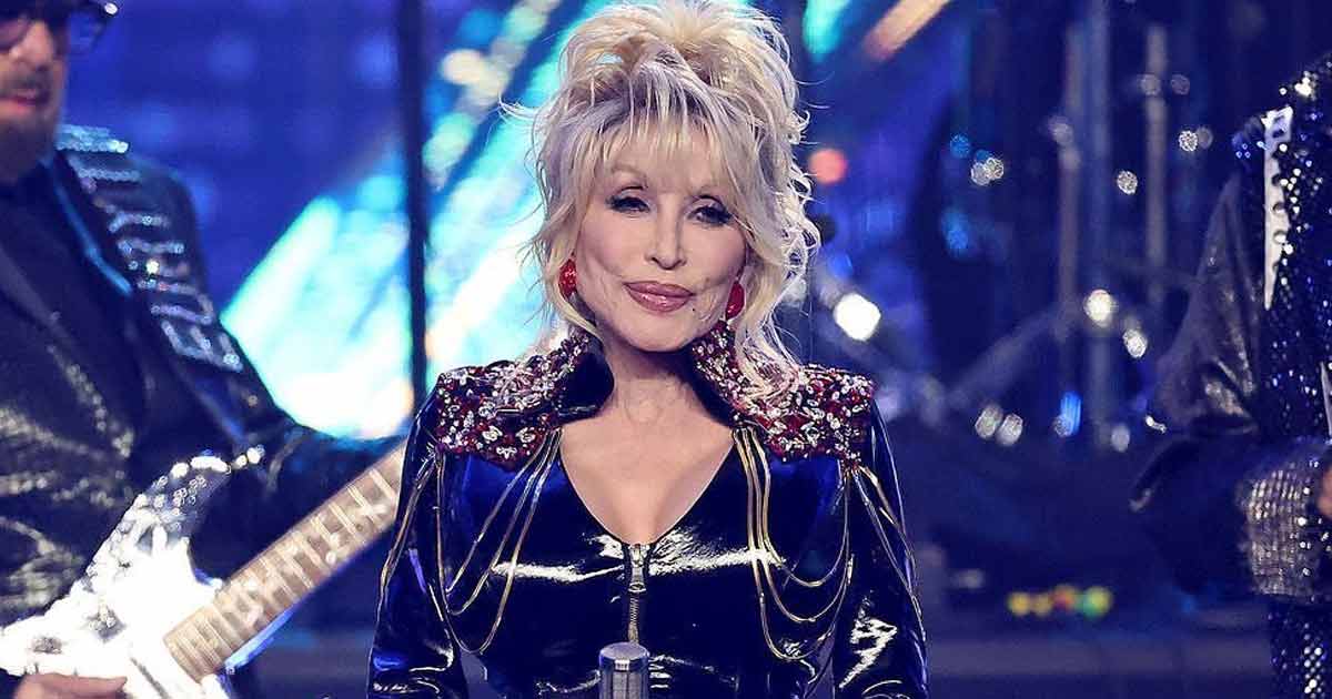 Dolly Parton Reveals Her Grandfather Used To Physically Abuse Her