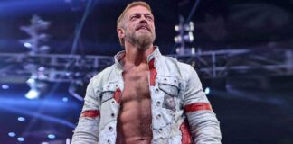 ‘Edge’ Adam Copeland Net Worth Revealed: From An Impressive Car Collection To A 4-Acre Property In Asheville, The Former WWE-Now AEW Wrestler Is Playing In Millions