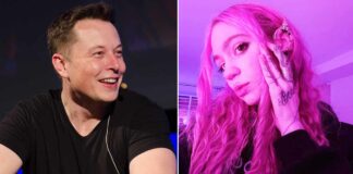 Elon Musk Sued By Former Partner Grimes Over Parental Rights Of X Æ A-Xii, Exa Dark Sideræl & Techno Mechanicus