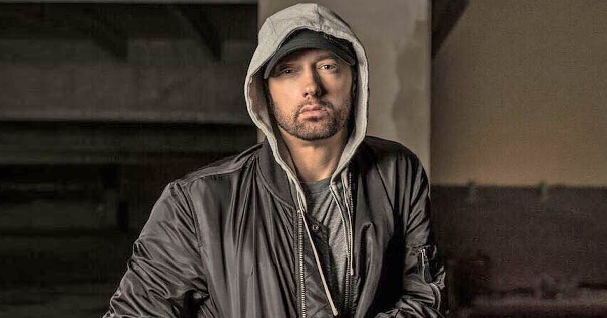 Eminem Humiliating Former Wife Kim Mathers On Diss Songs Left Her Embarrassed Since He Was Supposed To Protect Her
