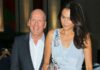 Emma Heming Willis grateful for this lifeline while coping with husband Bruce Willis' FTD battle