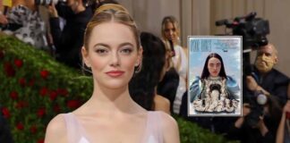 Emma Stone had to be 'free' while shooting sex scenes in Poor Things