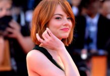 Emma Stone and her fiance Dave McCary 'married in lockdown' after