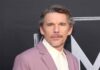 Ethan Hawke feared acting roles would dry up