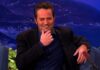 FRIENDS' Fame Matthew Perry Was Once For Making A 19-Year-Old Girl Feel 'Uncomfortable' After Getting Matched On A Dating App!
