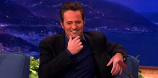 FRIENDS' Fame Matthew Perry Was Once For Making A 19-Year-Old Girl Feel 'Uncomfortable' After Getting Matched On A Dating App!