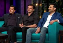 From 'Salman Khan Cannot Live Without S*x For A Month' To He Should Be "A Bartender 'Coz He's Always Behind The Bars": Things Sohail Khan & Arbaaz Khan Revealed About Bhai!