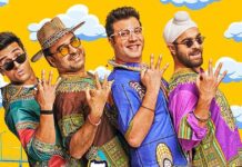 Fukrey 3 Makes Earns An ROI Of Above 100% At The Indian Box Office