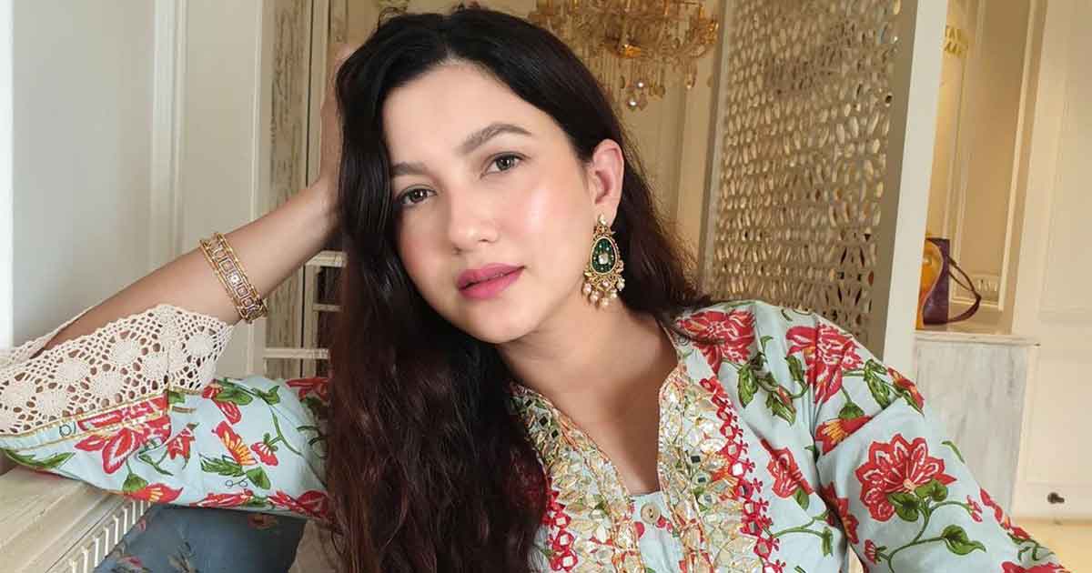 Gauhar Khan Reacts To Escalating Gaza-Israel Conflict: ‘Since When Did Oppressor Become Oppressed’