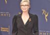 Glee's Jane Lynch reveals how she avoids 'macabre' things in the world: 'I've simplified my life!'