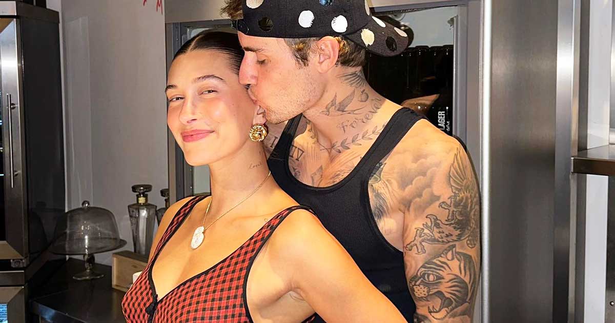 Hailey Bieber Finds It Funny That People Talk About Her & Justin Bieber's Mismatched Fashion Affair & Gives Reasons Behind Her Pregnancy Rumors
