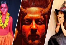 Halloween 2023 x Indian TV: From Uorfi Javed To Rupali Ganguly & Parth Samthaan, Check Out These Spook-tacular Celebs!