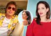 Has Brad Pitt Finally Introduced His Kids To Girlfriend, Ines de Ramon? Actor Waiting For A Solid Connection