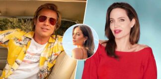 Has Brad Pitt Finally Introduced His Kids To Girlfriend, Ines de Ramon? Actor Waiting For A Solid Connection