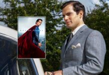 Henry Cavill Looks Dashing In A Tuxedo Graciously Smiling While Meeting His Fans In This Viral Video - Take A Look