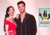 Hrithik 'binge-watched' Saba Azad's 'Who's Your Gynac': 'Thank you for laughs & tears'