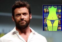 Hugh Jackman Once Shared A Piece Of Advice To His Past Self While Talking About Featuring In 'Movie 43'