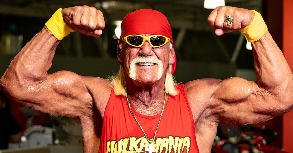 Hulk Hogan Net Worth From Owning A 3.3 Million Worth Abode To