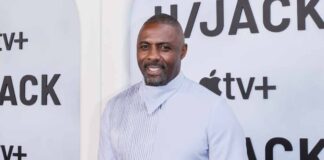 Idris Elba reveals he’s been in therapy for a year after he became a workaholic