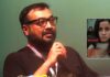 Introducing his film 'Bebaak', Anurag says insecure men drive patriarchy