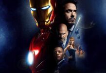Iron Man Box Office Returns Revisited