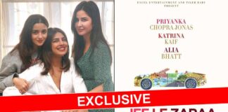 Is Priyanka Out Of Jee Le Zara? Here Is The Truth