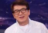 Jackie Chan Once Confronted A Local Mafia Gang With Two Guns & Six Grenades, Landing Him In Trouble With Cops