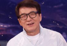 Jackie Chan Once Confronted A Local Mafia Gang With Two Guns & Six Grenades, Landing Him In Trouble With Cops