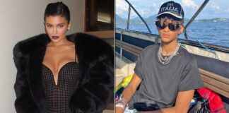 Jaden Smith & Kylie Jenner Were Once Linked To A S*x Cult After Spotted Making Pyramid-Shaped Crystals