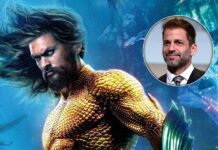Jason Momoa’s Aquaman Suit Concept Art From Zack Snyder’s Justice League Goes Viral