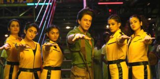 Jawan Box Office Day 27 (Early Trends): Despite An Extended Weekend, Shah Rukh Khan’s Film Continues To Pull In The Crowds