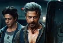 Jawan Box Office Day 28 (Early Trends): Shah Rukh Khan Starrer Refuses To Stop, Continues To Rock