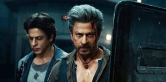 Jawan Box Office Day 28 (Early Trends): Shah Rukh Khan Starrer Refuses To Stop, Continues To Rock