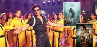 Jawan Box Office: Shah Rukh Khan Starrer Creates History, Enjoys The Biggest 4th Weekend Ever For A Hindi Film